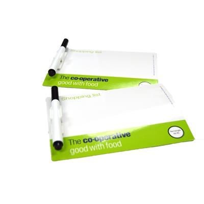 A5 MAGPEN FLEXIBLE FRIDGE MAGNET