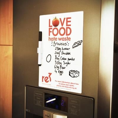 A6 MAGPEN FLEXIBLE FRIDGE MAGNET