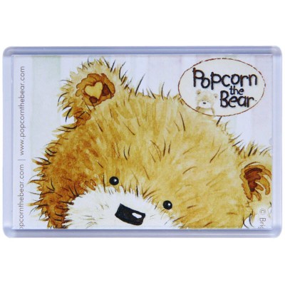 EXTRA LARGE FRIDGE MAGNET