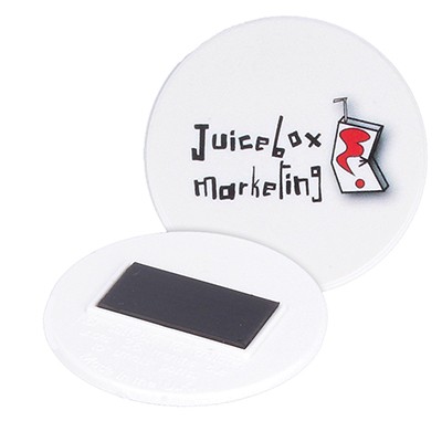 FRIDGE MAGNET 45MM ROUND