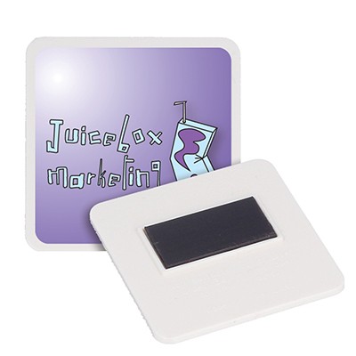 FRIDGE MAGNET 45MM SQUARE