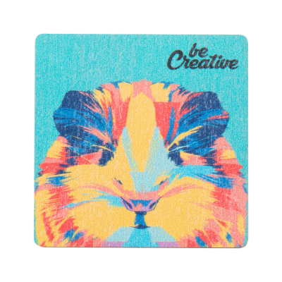 FRIDGE MAGNET in Natural