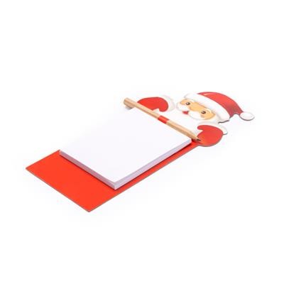 KLAUS CHRISTMAS MAGNET