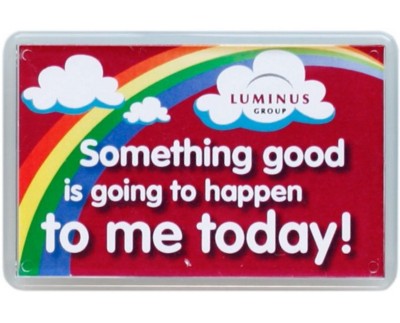 LARGE RECTANGULAR FRIDGE MAGNET