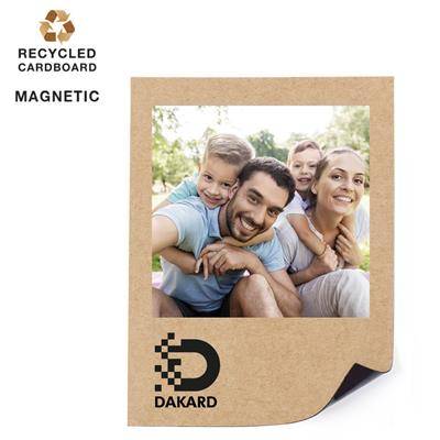 MAGNET PHOTO FRAME TUNIP