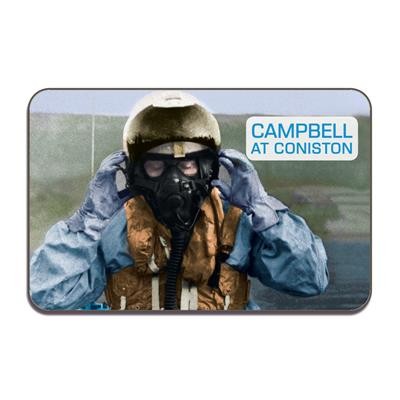 MELAMINE FRIDGE MAGNET