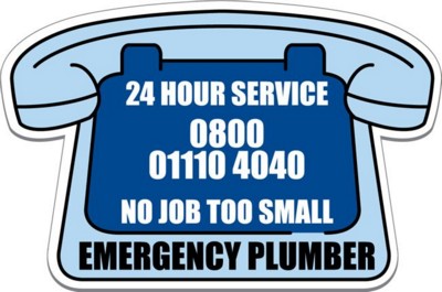 PHONE SHAPE FRIDGE MAGNET