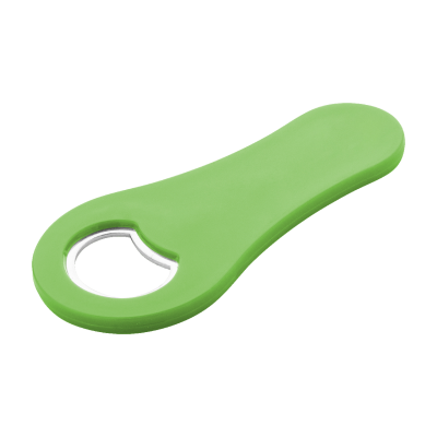 RABS BOTTLE OPENER in Green