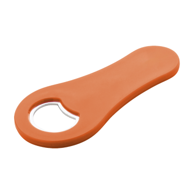 RABS BOTTLE OPENER in Orange