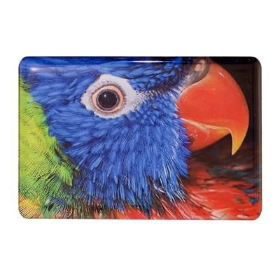 RECTANGULAR FLEXIBLE MAGNET