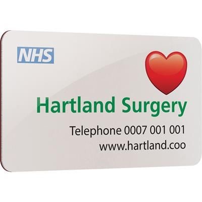 SMALL REAL METAL FRIDGE MAGNET