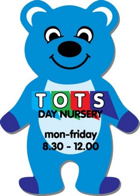 TEDDY BEAR SHAPE FRIDGE MAGNET