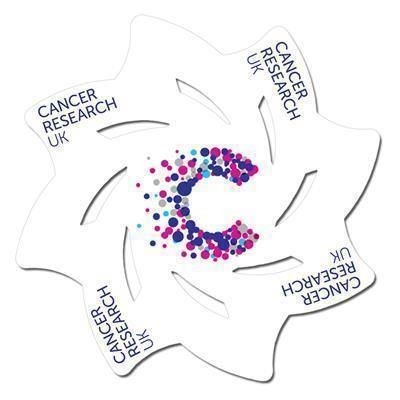 190MM DIA FOAM CHUCKAROO