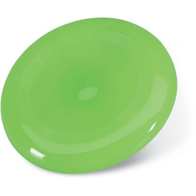 FRISBEE 23 CM in Green
