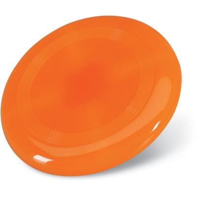 FRISBEE 23 CM in Orange