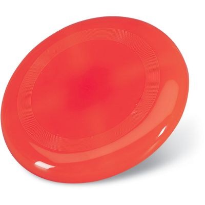 FRISBEE 23 CM in Red