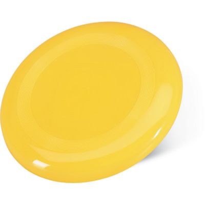 FRISBEE 23 CM in Yellow