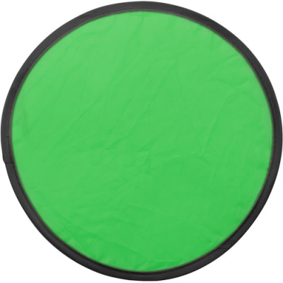FRISBEE in Light Green