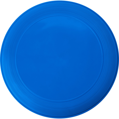 FRISBEE in Medium Blue
