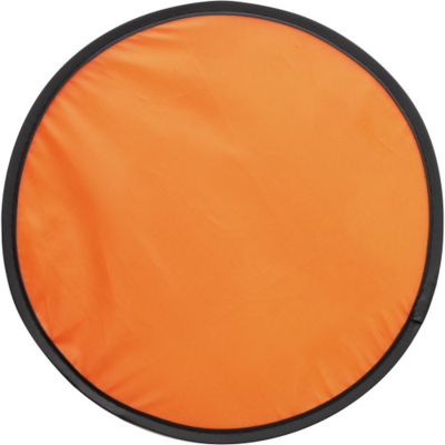FRISBEE in Orange