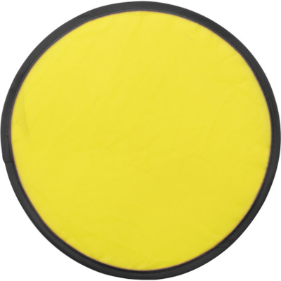 FRISBEE in Yellow