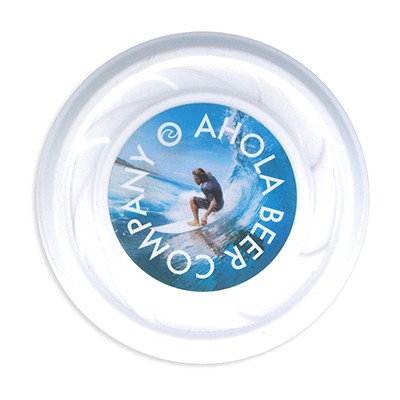MINI TURBO PRO FLYING ROUND DISC