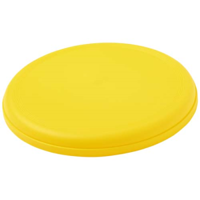 ORBIT RECYCLED PLASTIC FRISBEE