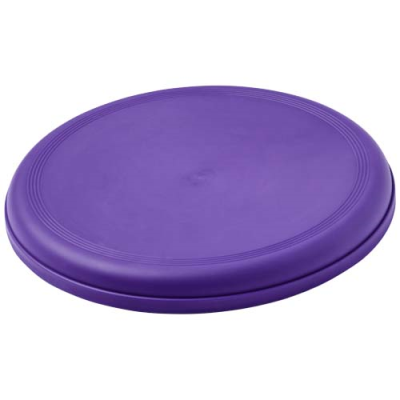 ORBIT RECYCLED PLASTIC FRISBEE