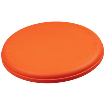 ORBIT RECYCLED PLASTIC FRISBEE