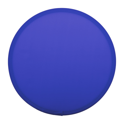 RPET FRISBEE in Blue