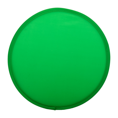 RPET FRISBEE in Green