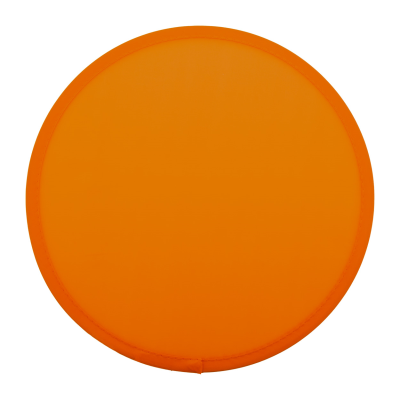 RPET FRISBEE in Orange