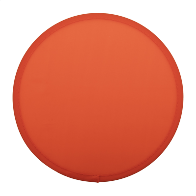 RPET FRISBEE in Red