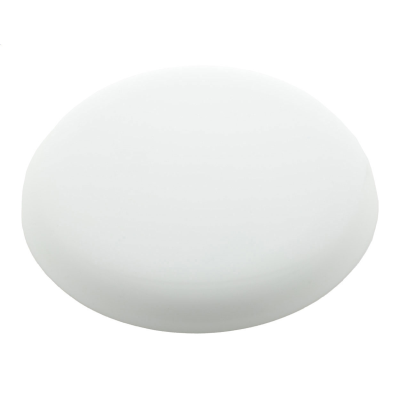 RPP FRISBEE in White