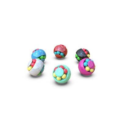 GAME - MAGIC SPIN BALL