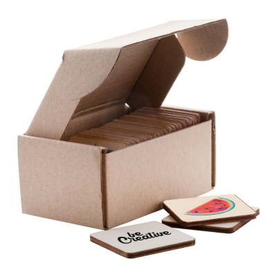 MEMORY GAME in Natural