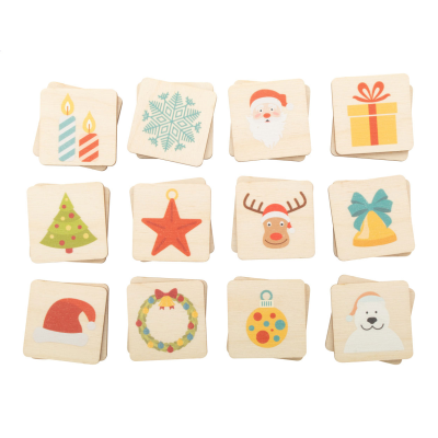 MEMORY GAME in Natural