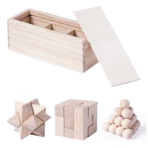 SKILL GAMES SET GENIUM