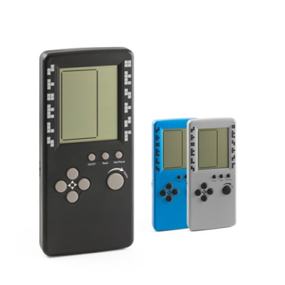 BRANSON CLASSIC CONSOLE with 26 Games in Abs