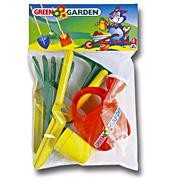 CHILDRENS GARDEN SET