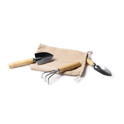CROCUS GARDENING SET