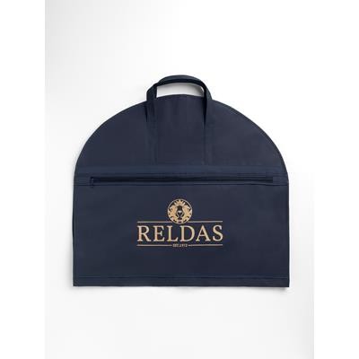 CUSTOM GARMENT COVER