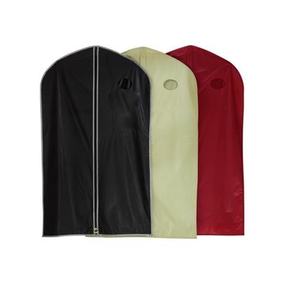 RECYCLABLE PEVA WATERPROOF SUIT COVER