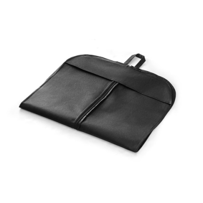 SEVENTH NON-WOVEN SUIT HOLDER in Black