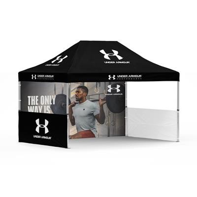 DAYLIGHT - 3M X 4,5M GAZEBO KIT