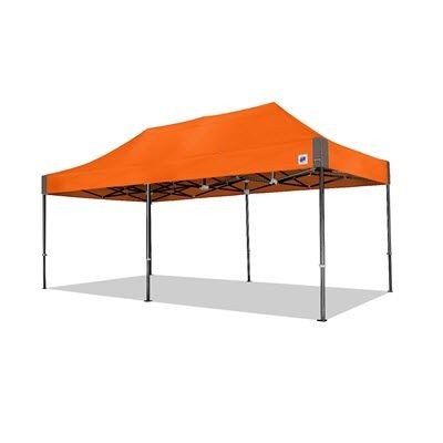 E-Z UP ENDEAVOR 3M X 6M