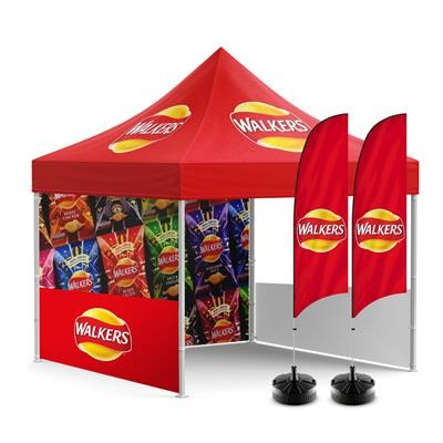 EVENT- 3M X 3M GAZEBO KIT