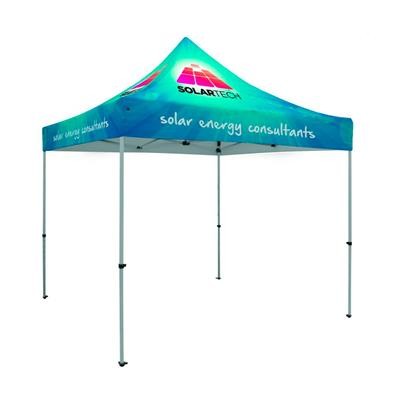 GAZEBO ALUMINIUM 3 X 3 with Canopy