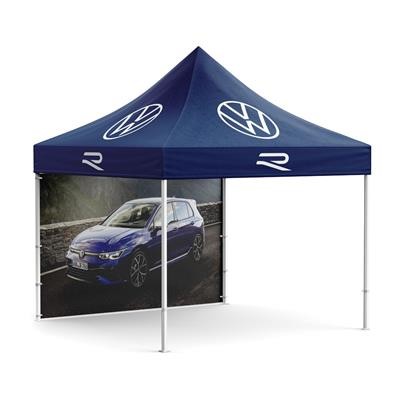 THE DISCOVER - 2M X 2M GAZEBO KIT