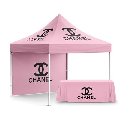 THE DISCOVER PLUS - 3M X 3M GAZEBO KIT